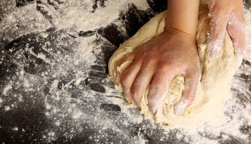 impasto pizza fattoria