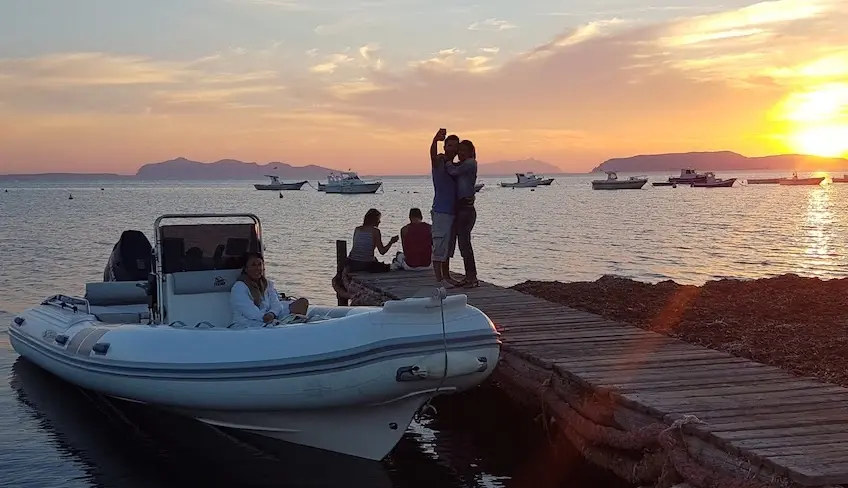 crociera a Favignana