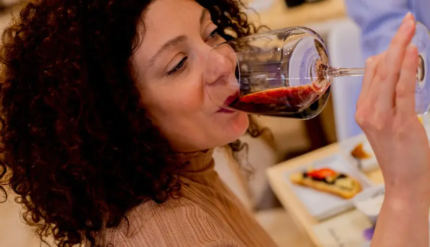 Degustazione di Vini