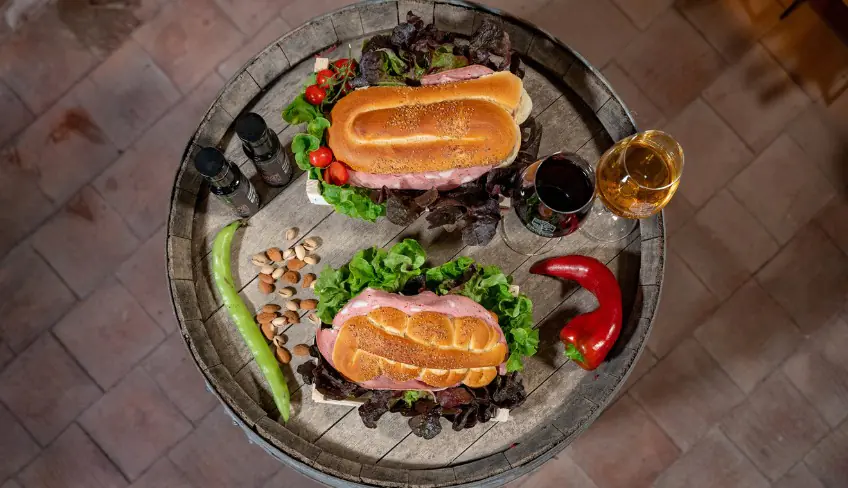 Degustazione di Vini sull'Etna