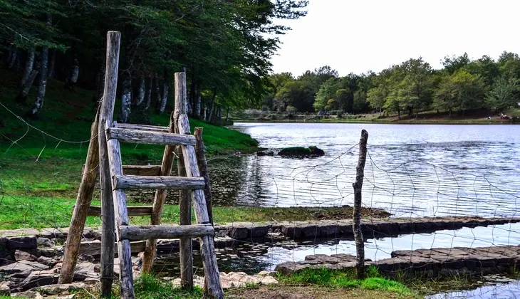 Rundgang Ostsizilien Trekking Exkursion Vulkan Ätna Ätna