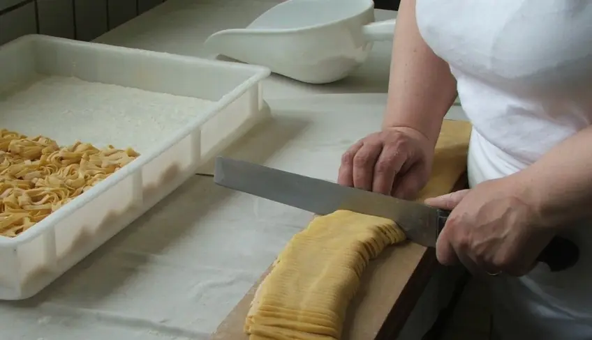 taormina cooking class