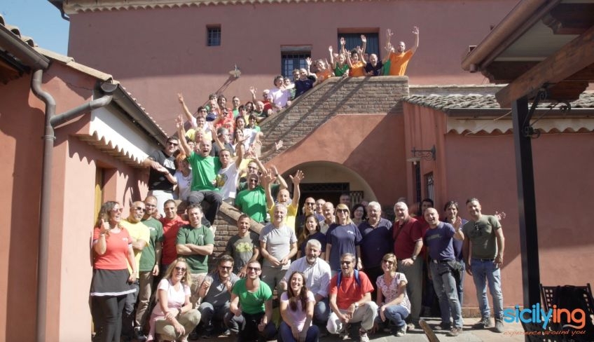 Cooking School Holiday in Sicily -Visit Messina