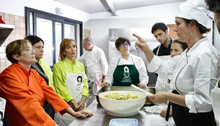 Cosa Fare A Messina - Scuola Di Cucina Messina