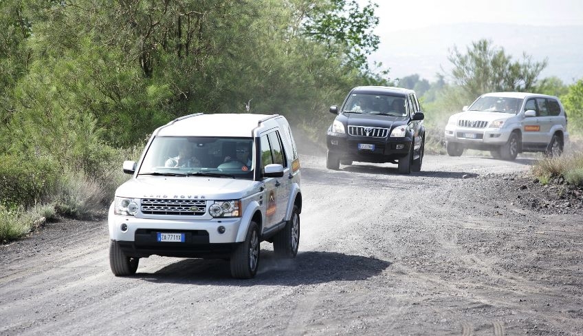 etna jeep tour