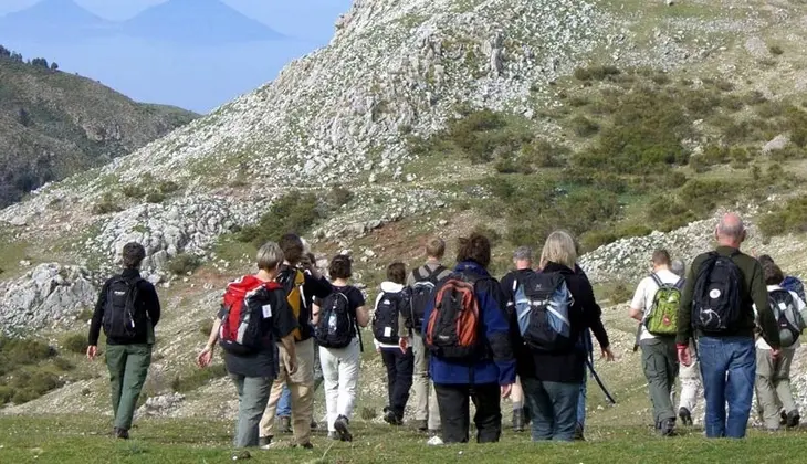 Parco Nebrodi - Nebrodi Trekking