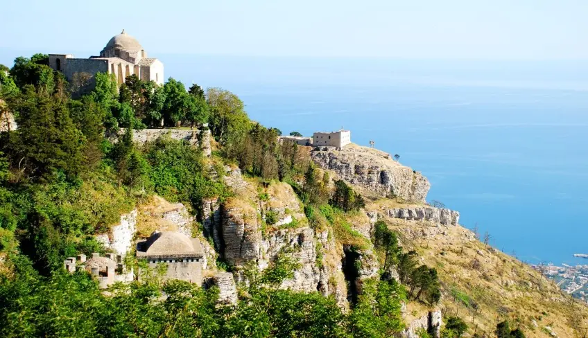 erice