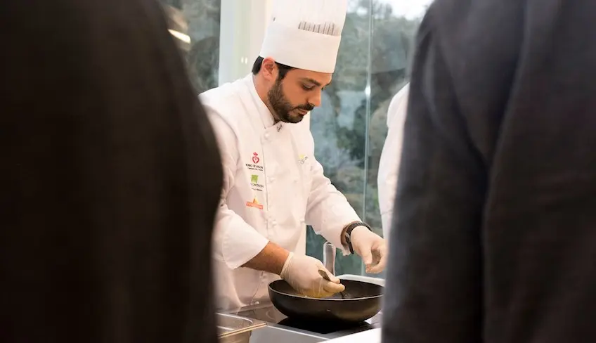 Corso Di Cucina Catania - La Pescheria Catania