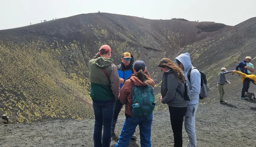 etna jeep tour