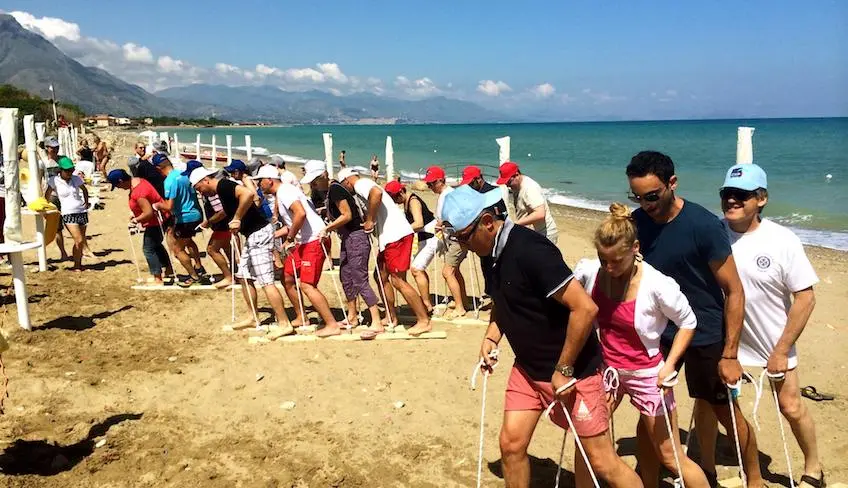 team building sicilia-incentive sicilia-incentive tour